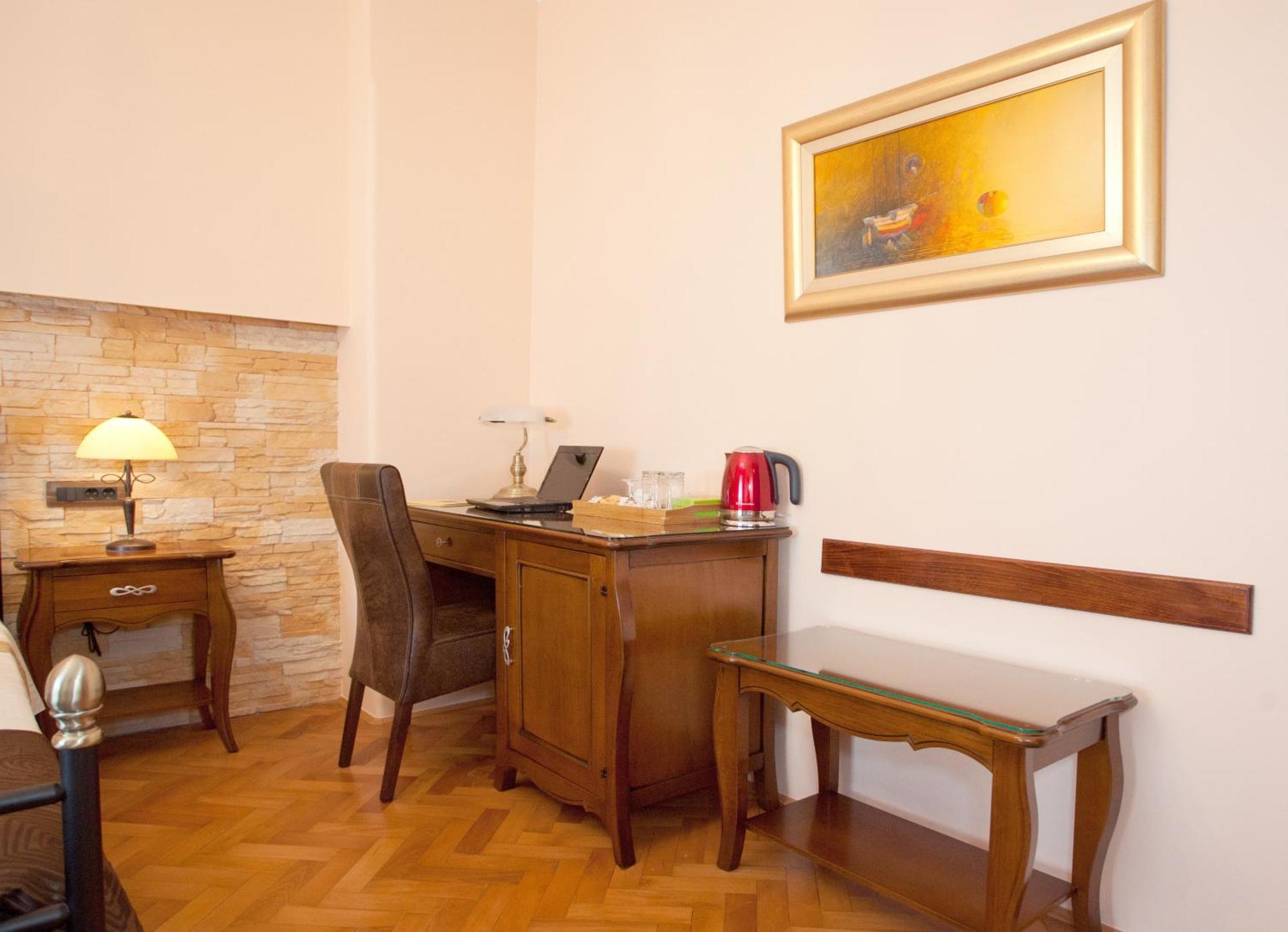 Unique Luxury Gasthof Split