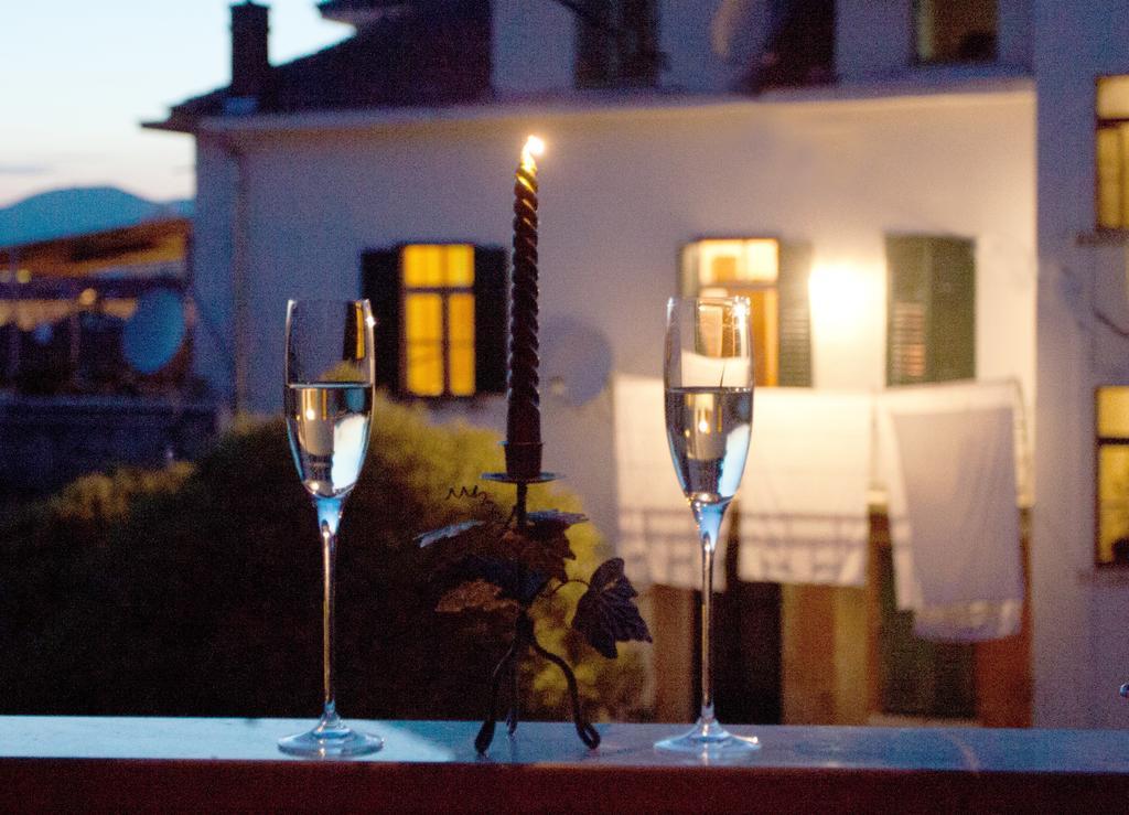Gasthof Unique Luxury