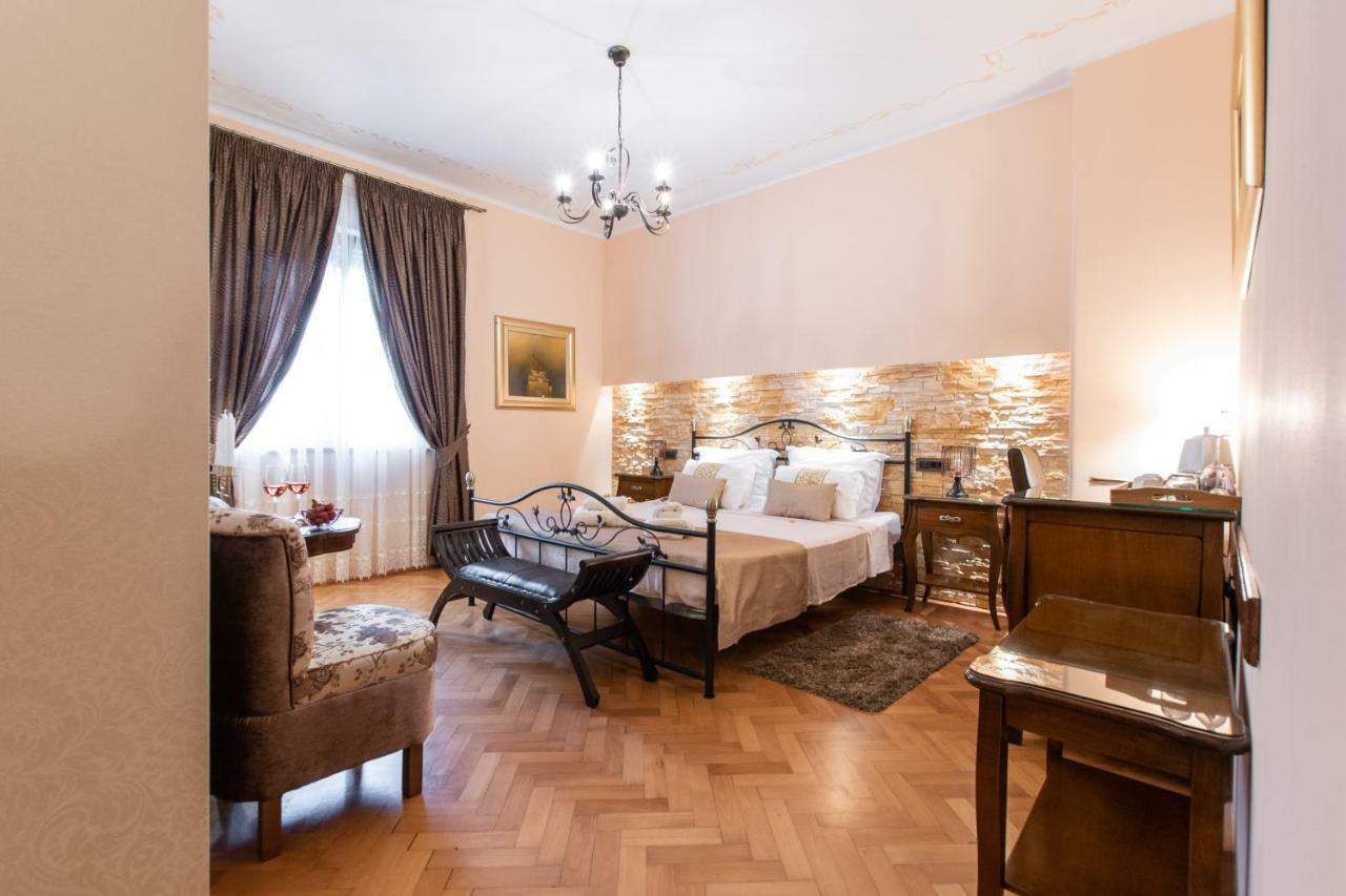 Unique Luxury Gasthof