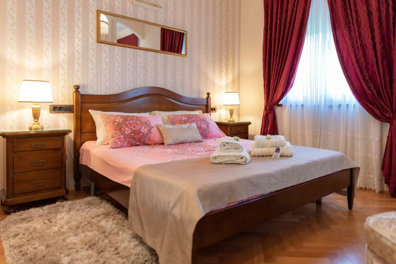 Gasthof Unique Luxury