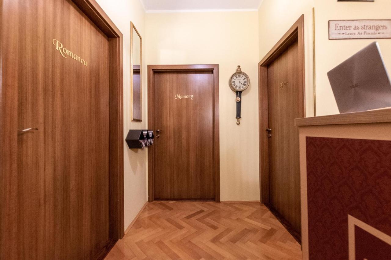 Unique Luxury 4*